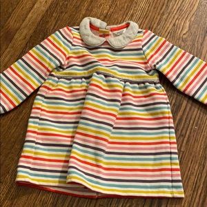 Baby Boden little girls dress